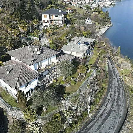 شقة Ulivolimone Vista Con Giardino E Veranda