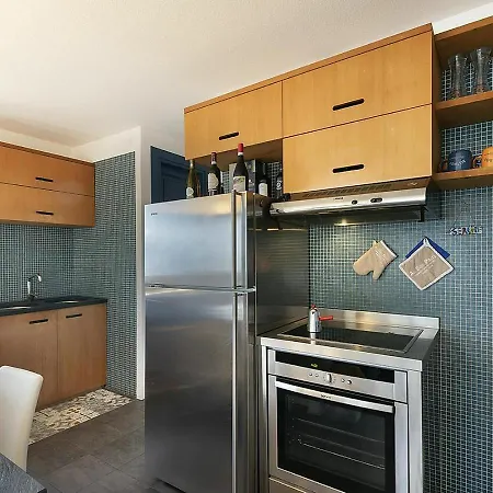 Apartamento Ulivolimone Vista Con Giardino E Veranda