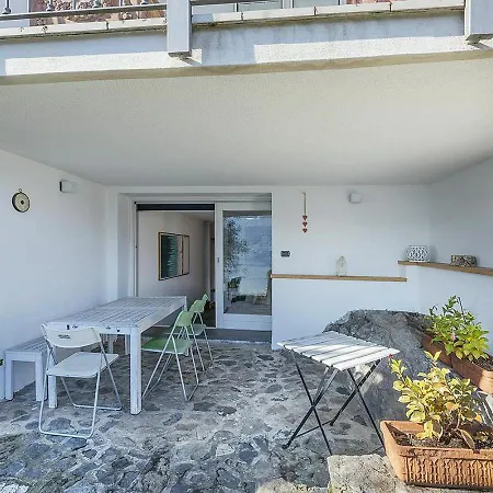 Apartamento Ulivolimone Vista Con Giardino E Veranda *